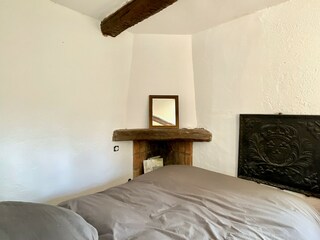 Cottage Sillans-la-Cascade Ausstattung 13