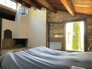 Cottage Sillans-la-Cascade Ausstattung 15