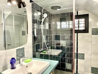 Cottage Sillans-la-Cascade Ausstattung 16