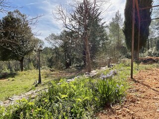 Cottage Sillans-la-Cascade Umgebung 25