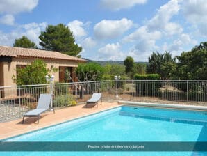 Holiday house LE CADE - Cotignac - image1