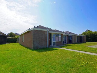 Bungalow Callantsoog Registrazione all'aperto 5