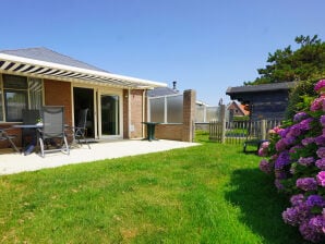 Bungalow Seinpost 13 - Callantsoog - image1