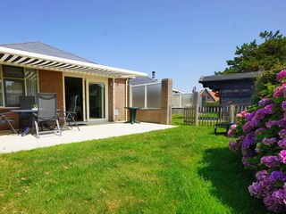 Bungalow Callantsoog Registrazione all'aperto 2