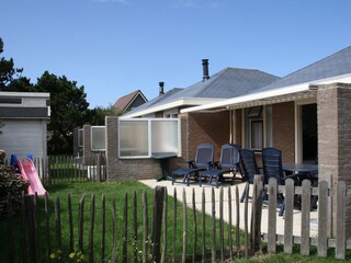 Bungalow Callantsoog Registrazione all'aperto 3