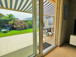 Bungalow Callantsoog Registrazione all'aperto 7