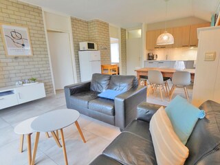 Bungalow Callantsoog Kenmerken 15