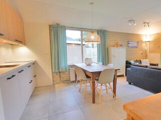 Bungalow Callantsoog Caratteristiche 10
