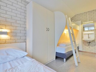 Bungalow Callantsoog Caratteristiche 29