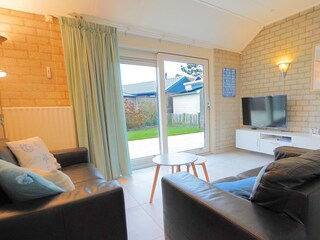 Bungalow Callantsoog Kenmerken 18