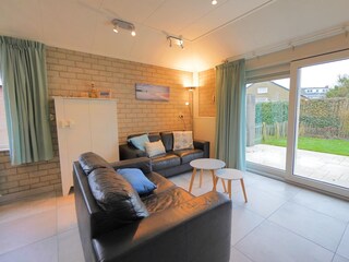 Bungalow Callantsoog Caratteristiche 20