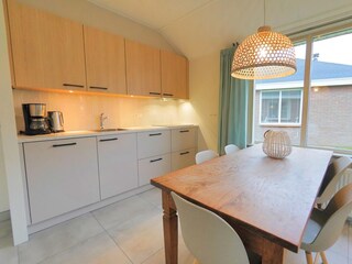 Bungalow Callantsoog Kenmerken 21