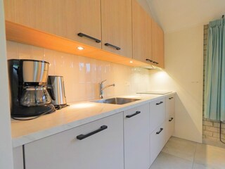 Bungalow Callantsoog Kenmerken 16