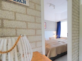 Bungalow Callantsoog Caratteristiche 22