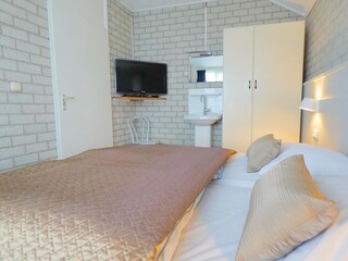 Bungalow Callantsoog Caratteristiche 23