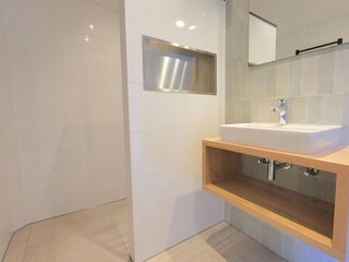 Bungalow Callantsoog Équipement 26