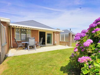 Bungalow Callantsoog Buitenaudio-opname 7