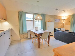 Bungalow Callantsoog Kenmerken 12