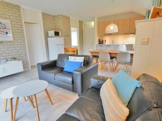 Bungalow Callantsoog Kenmerken 14
