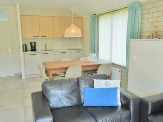 Bungalow Callantsoog Kenmerken 15