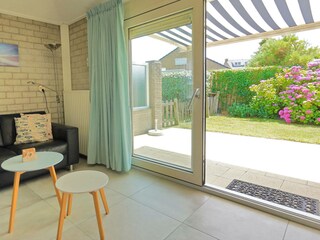 Bungalow Callantsoog Kenmerken 27