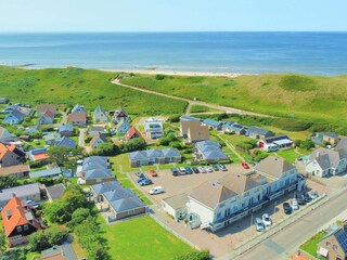 Bungalow Callantsoog Environment 28