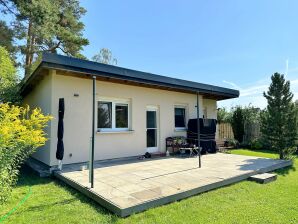 Ferienhaus Ferienwohnung Kräuterhexe /Ferienbungalow-Brandenburg - Brandenburg an der Havel - image1