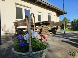 Frühling