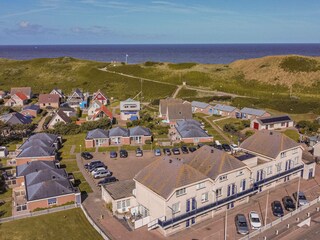 Apartamento de vacaciones Callantsoog Grabación al aire libre 2