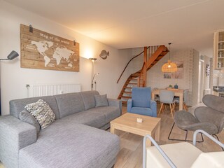 Vakantieappartement Callantsoog Kenmerken 4