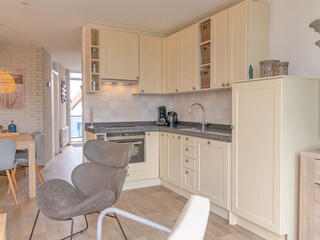 Vakantieappartement Callantsoog Kenmerken 5