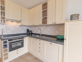 Vakantieappartement Callantsoog Kenmerken 6