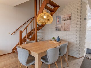 Vakantieappartement Callantsoog Kenmerken 7