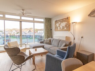 Vakantieappartement Callantsoog Kenmerken 8