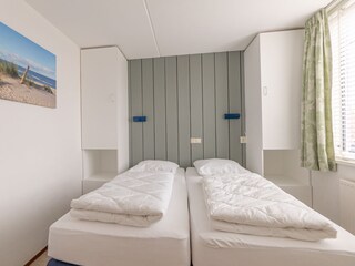 Vakantieappartement Callantsoog Kenmerken 9