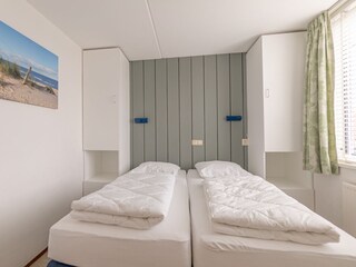 Vakantieappartement Callantsoog Kenmerken 10