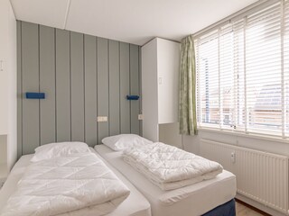 Vakantieappartement Callantsoog Kenmerken 11