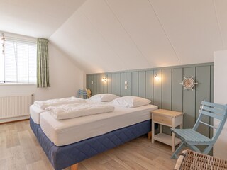 Vakantieappartement Callantsoog Kenmerken 12