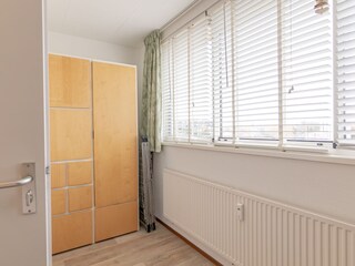 Vakantieappartement Callantsoog Kenmerken 13