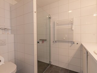 Vakantieappartement Callantsoog Kenmerken 14