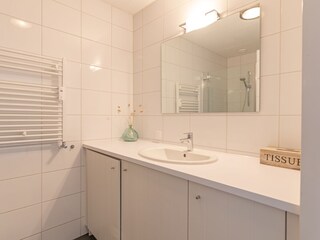 Vakantieappartement Callantsoog Kenmerken 15