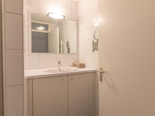 Vakantieappartement Callantsoog Kenmerken 17