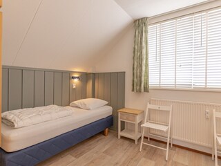 Vakantieappartement Callantsoog Kenmerken 18