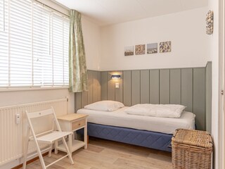Vakantieappartement Callantsoog Kenmerken 19