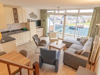 Vakantieappartement Callantsoog Kenmerken 20