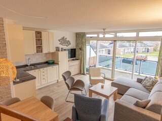Vakantieappartement Callantsoog Kenmerken 21