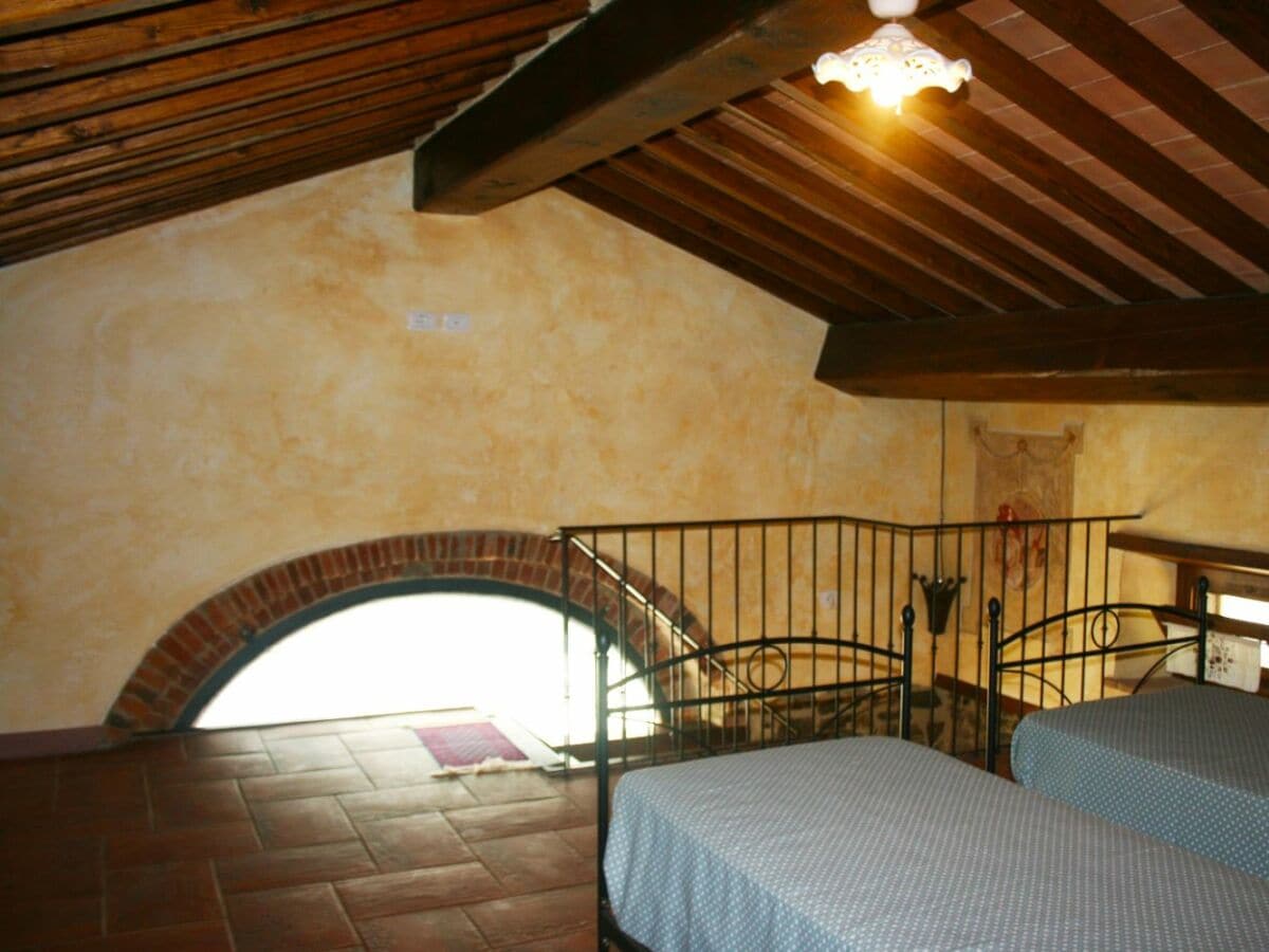 Villa Castiglion Fiorentino Ausstattung 29