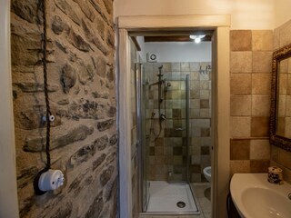 Villa Castiglion Fiorentino Ausstattung 5