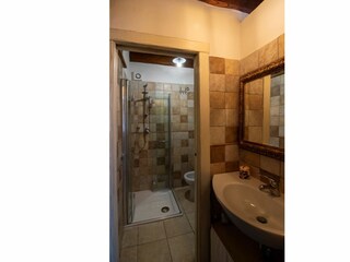 Villa Castiglion Fiorentino Ausstattung 6