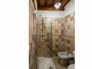 Villa Castiglion Fiorentino Ausstattung 7